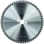 DEWALT Kreiss&auml;geblatt station&auml;r 305/30 mm 60WZ DT4331-QZ