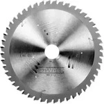 DEWALT Kreiss&auml;geblatt station&auml;r 216/30 mm 48WZ DT4320-QZ