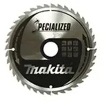Makita Specialized S&auml;geb.190x30x24Z (B-33613)