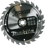 Makita HM S&auml;geblatt COREAN (B-11019) 260x30x60Z