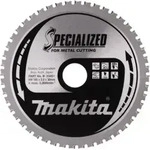 Makita SPECIALIZED S&auml;geb.185x30x48Z (B-33451)
