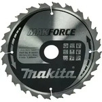 Makita S&auml;gebblatt MAKFORCE 210x30x24Z