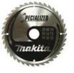 Makita Specialized S&auml;geb.235x30x16Z (B-33560)