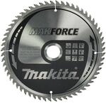 Makita S&auml;gebblatt MAKFORCE 235x30x60Z