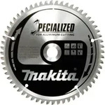 Makita SPECIALIZED S&auml;geb.250x30x100Z (B-33314)
