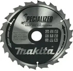 Makita Specialized S&auml;geb.210x30x18Z (B-33065)