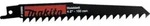 Makita Reciproblatt HSS 150mm 6Z (P-05022)