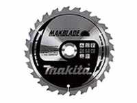 Makita MAKBLADE Sägeb. 260x30x40Z (B-32770)