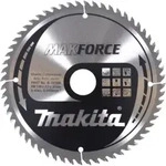 Makita S&auml;gebblatt MAKFORCE 190x30x60Z