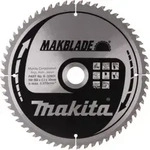 Makita MAKBLADE S&auml;geb. 260x30x60Z (B-32801)