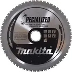 Makita S&auml;geblatt f&uuml;r Inox 150x20x60Z B-47058