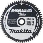 Makita Makblade+S&auml;geblatt 190x20x60Z (B-32580)