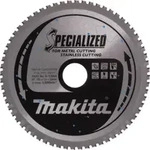 Makita Specialized S&auml;geb.185x30x64Z (B-33984)