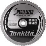 Makita SPECIALIZED SAEGEBLATT 305x25.4x60 (B-33439)