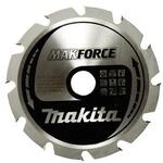 Makita S&auml;gebblatt MAKFORCE 180x30x40Z