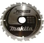 Makita Specialized S&auml;geb.185x30x20Z (B-33102)