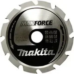 Makita S&auml;gebblatt MAKFORCE 170x30x24Z