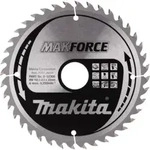 Makita S&auml;gebblatt MAKFORCE 165x30x40Z