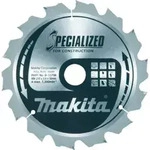 Makita Specialized S&auml;geb.210x30x14Z (B-33766)