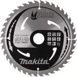 Makita S&auml;gebblatt M-FORCE 210x30x40Z