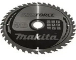 Makita S&auml;gebblatt MAKFORCE 235x30x40Z