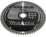 Makita MAKBLADE+S&auml;geblatt 260x30x70Z (B-32530)