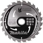 Makita S&auml;gebblatt M-FORCE 235x30x24Z
