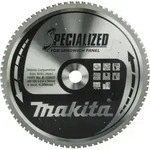 Makita SPECIALIZED S&auml;geb.355x30x80Z (B-33607)