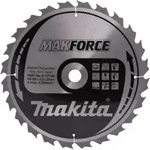 Makita S&auml;gebblatt MAKFORCE 355x30x24Z