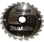 Makita Specialized S&auml;geb.190x30x24Z (B-33118)