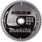 Makita Makblade S&auml;geb. 260x30x80Z (B-32845)