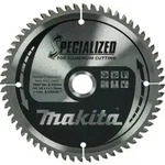 Makita Specialized S&auml;geb.160x20x60Z (B-33233)