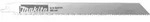 Makita Reciproblatt Bi 225mm 8-10Z (P-47070)