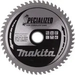 Makita S&auml;geblatt f&uuml;r Alu 150x20x52Z B-47064