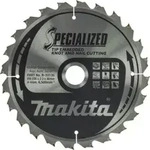 Makita Specialized S&auml;geb.235x30x24Z (B-33130)