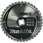 Makita S&auml;gebblatt MAKFORCE 270x30x40Z