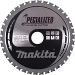 Makita Specialized S&auml;geb.185x30x38Z (B-33423)