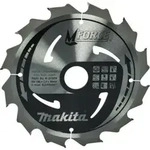 Makita S&auml;gebblatt M-FORCE 190x30x12Z