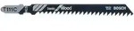 Bosch Stichs&auml;geblatt T 111 C, Basic for Wood