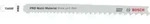 Bosch Stichs&auml;geblatt T 345 XF, Progressor for Wood and Metal