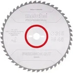 Metabo S&auml;geblatt "precision cut wood - professional", 315x2,8/1,8x30, Z48 WZ 0&deg;