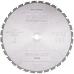 Metabo S&auml;geblatt "power cut wood - professional", 450x30 Z32 TZ 10&deg;