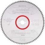 Metabo S&auml;geblatt "precision cut wood - professional", 315x2,4/1,8x30, Z84 WZ 5&deg;