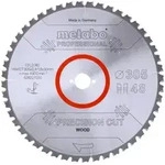 Metabo S&auml;geblatt "precision cut wood - professional", 305x2,4/1,8x30, Z48 WZ 5&deg;