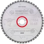 Metabo S&auml;geblatt "precision cut wood - professional", 305x2,4/1,8x30, Z84 WZ 5&deg;