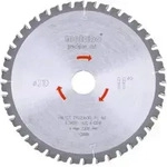 Metabo S&auml;geblatt "precision cut wood - professional", 210x2,4/1,8x30, Z40 WZ 3&deg;