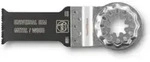 Fein S&auml;geblatt E-Cut Universal, Breite 28 mm, Aufnahme SL, 1 St&uuml;ck