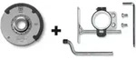 Fein Set mit Tiefenanschlag