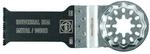 Fein E-Cut S&auml;geblatt Universal 28x55mm VE &agrave; 10 St&uuml;ck Starlock