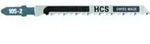 DEWALT Stichs&auml;geblatt HCS Holz< 60 mmk DT2164-QZ